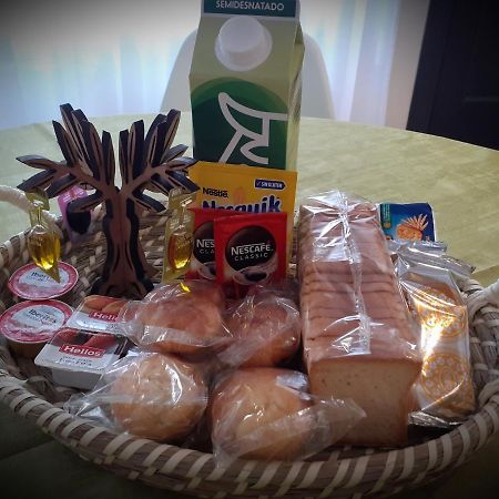 Apartamento Centro リバデオ エクステリア 写真