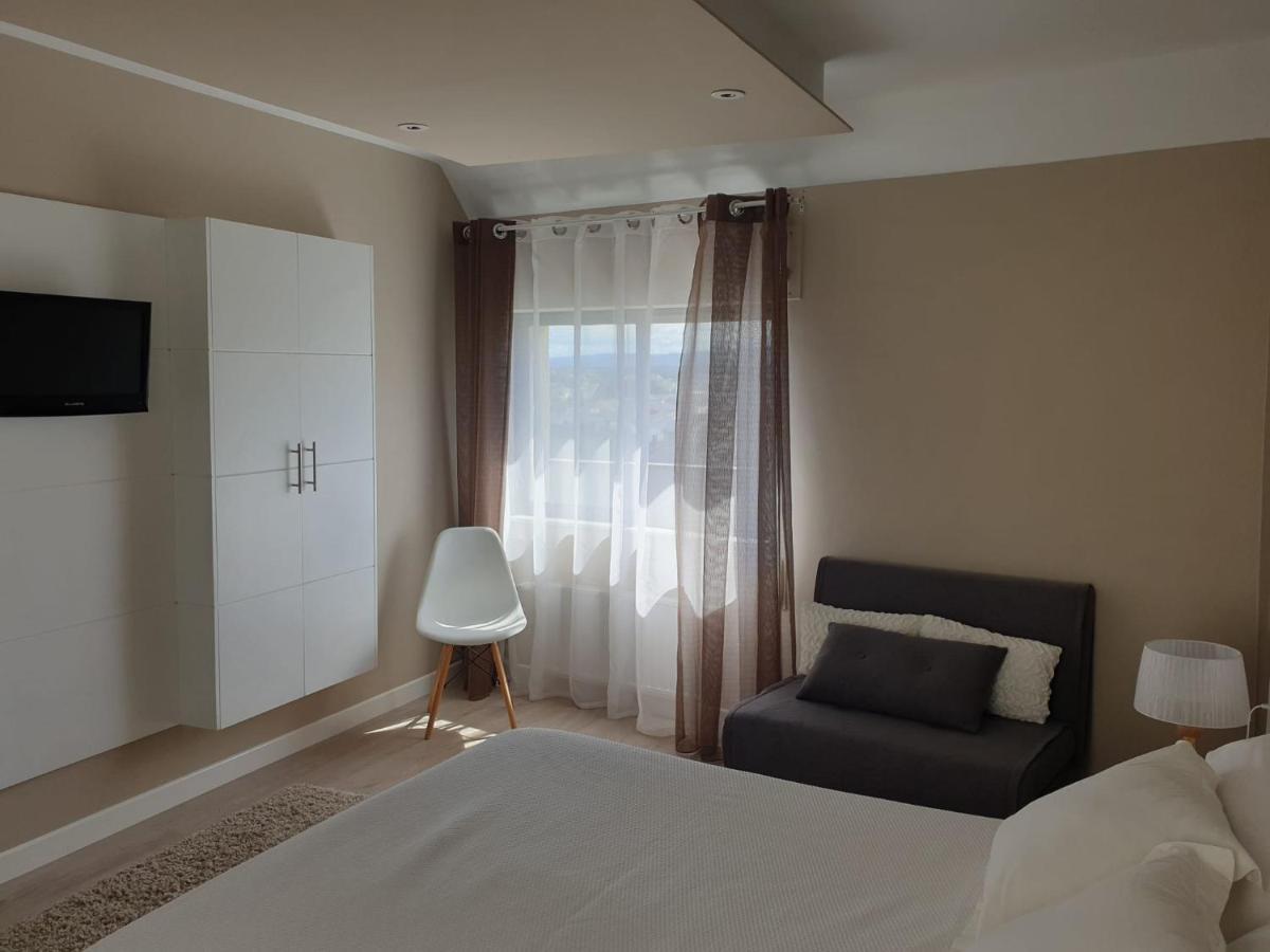 Apartamento Centro リバデオ エクステリア 写真