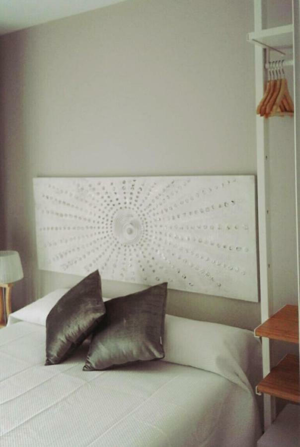 Apartamento Centro リバデオ エクステリア 写真